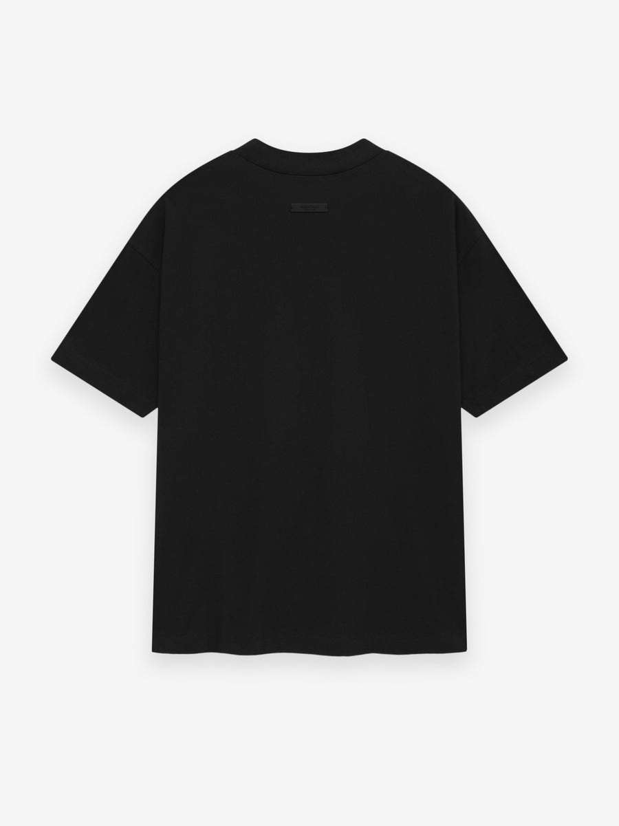 Essentials NBA Tee - 3