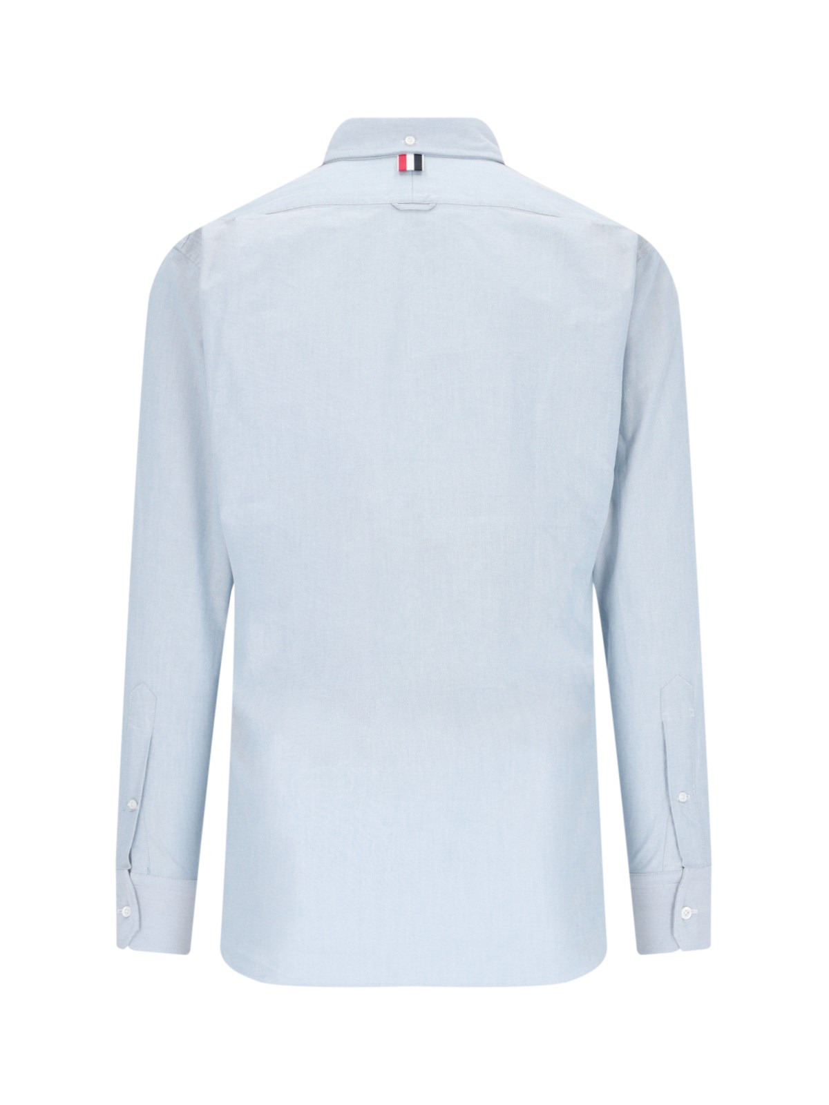 LOGO SHIRT - 3