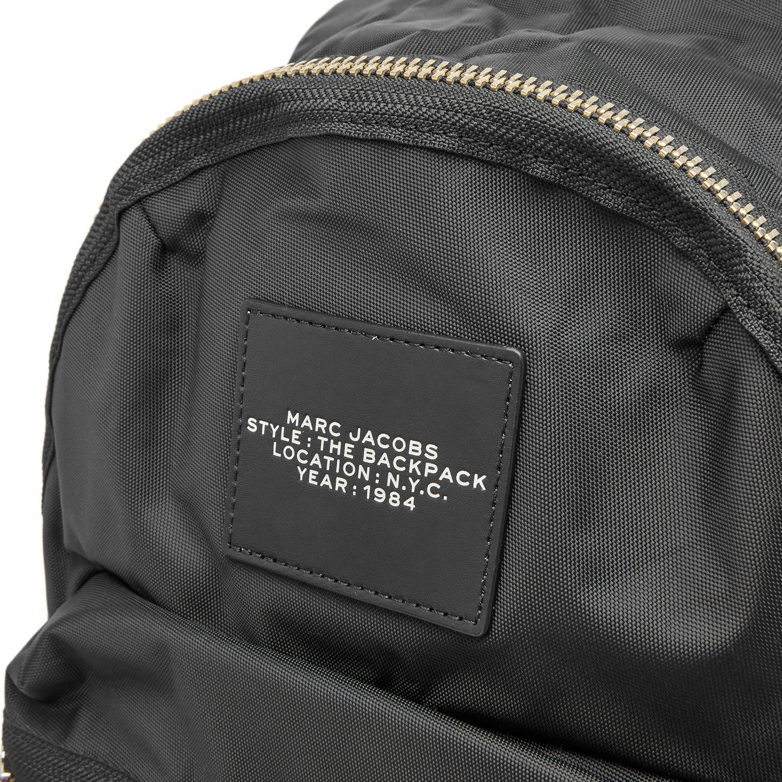 Marc Jacobs The Large Backpack - 4