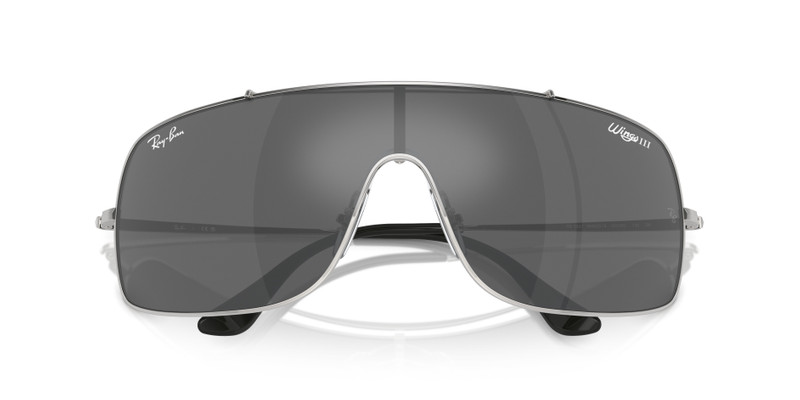 Ray-Ban WINGS III outlook