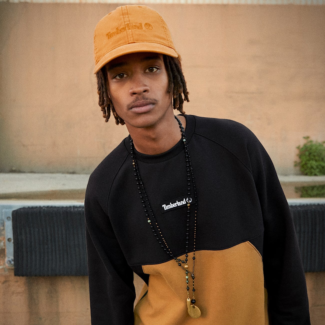 Cooper Hill Cotton Canvas Baseball Cap - 3