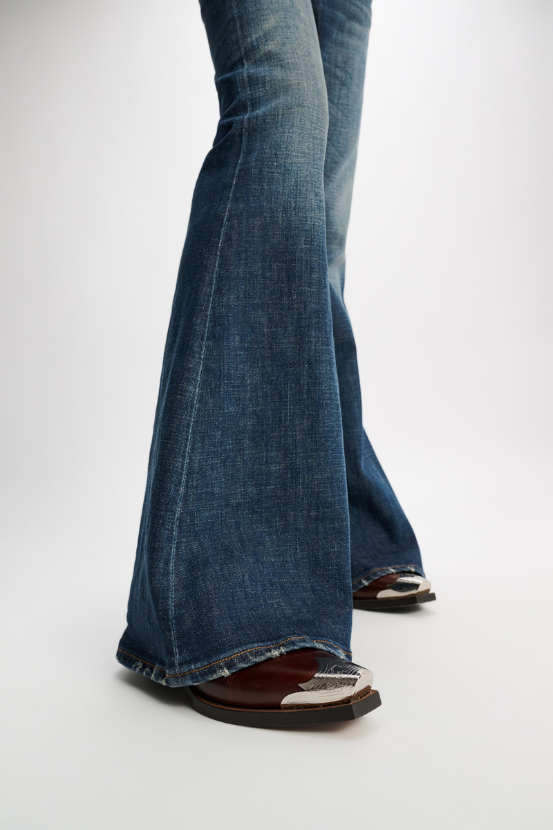 WESTERN COOLNESS mule cowboy 4