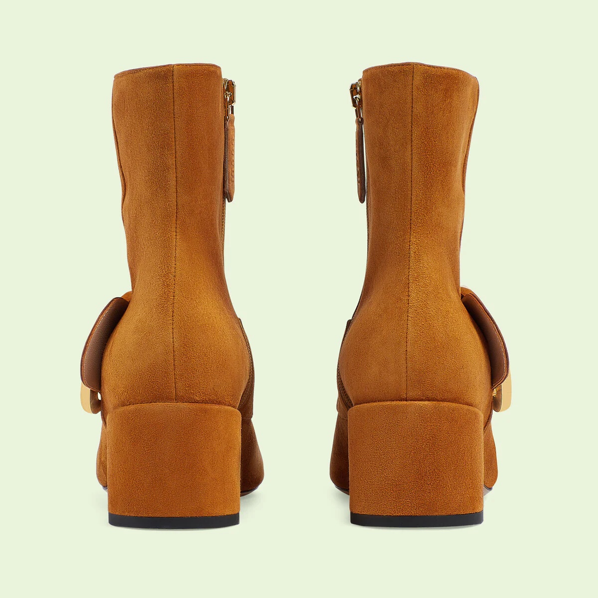 Gucci Blondie women's ankle boot - 4