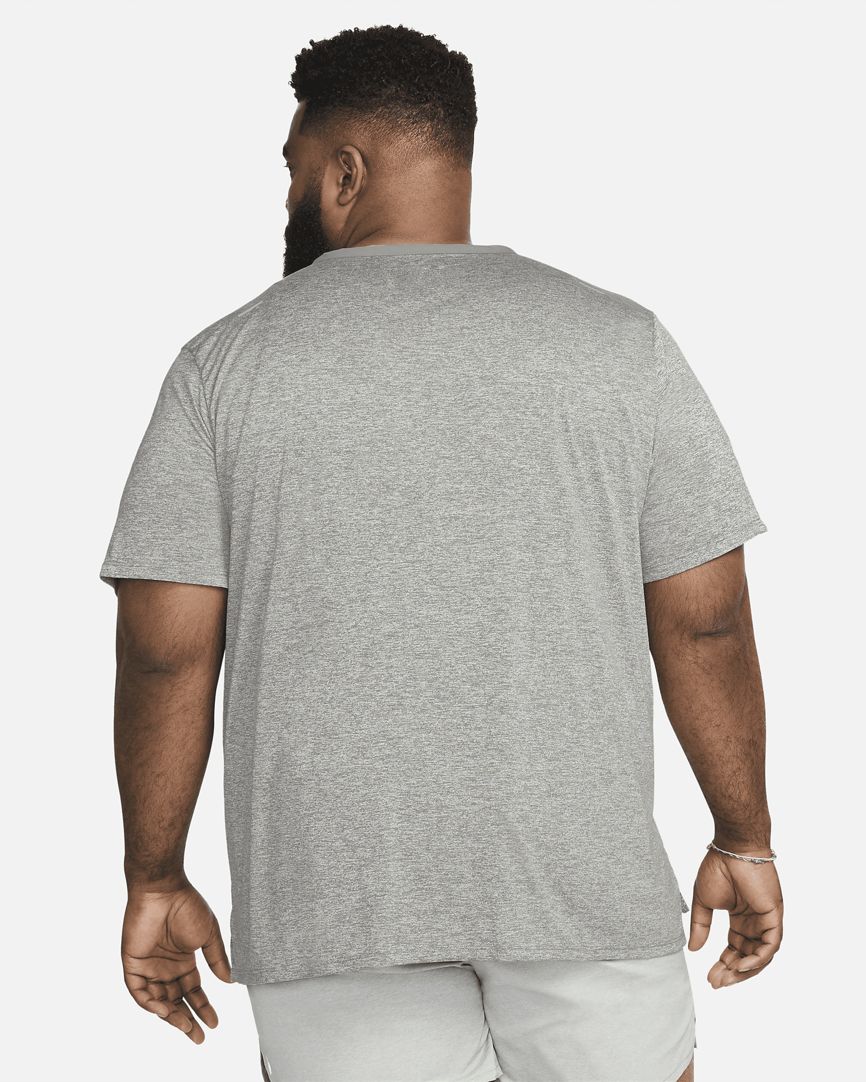 Nike Rise 365 Men's Dri-FIT Short-Sleeve Running Top - 10