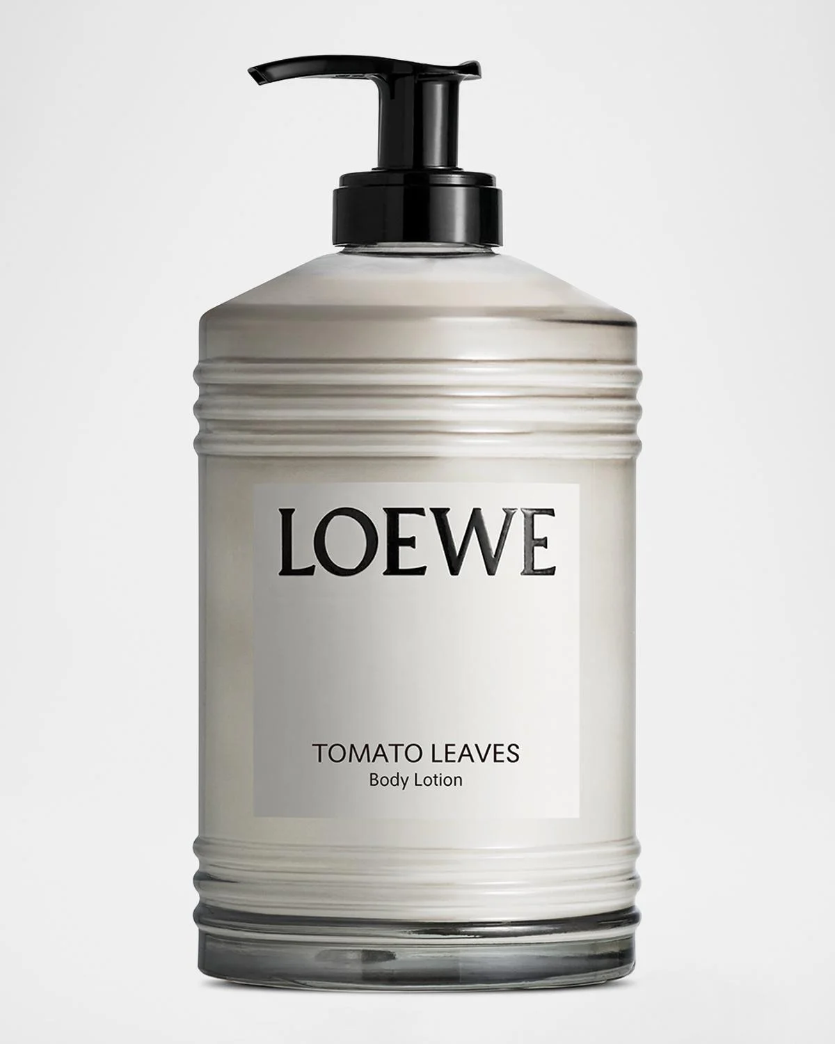 Tomato Leaves Body Lotion, 12 oz. - 1