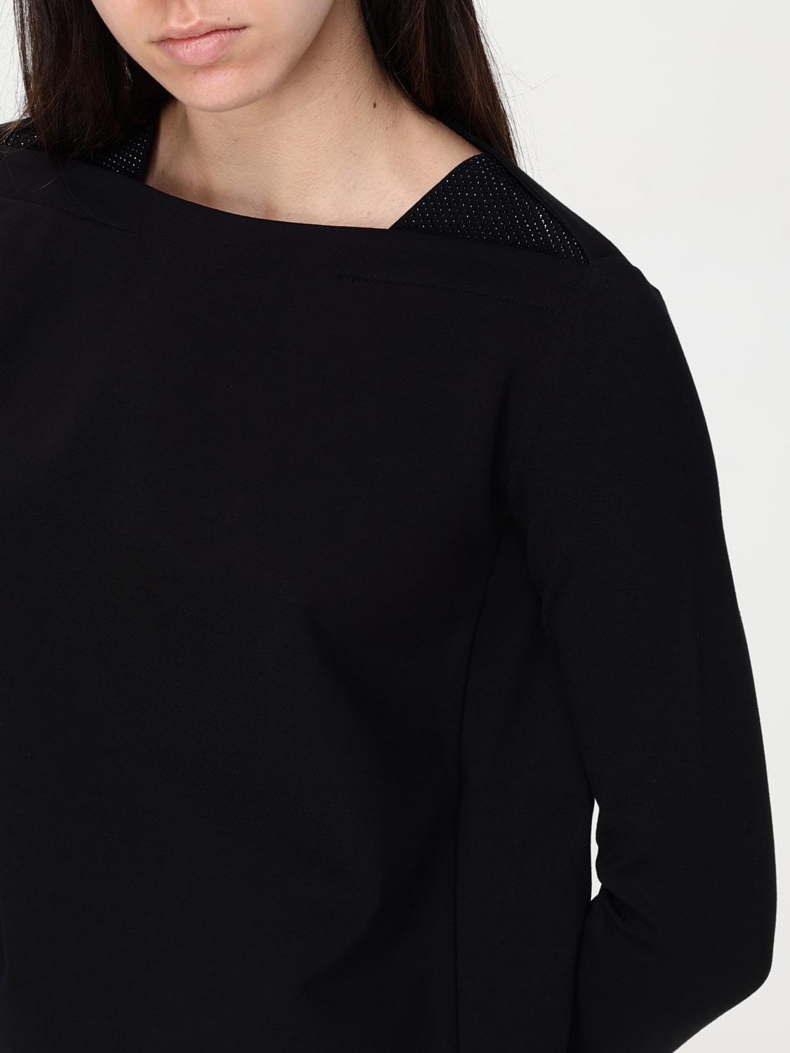 Sweater woman Emporio Armani - 3
