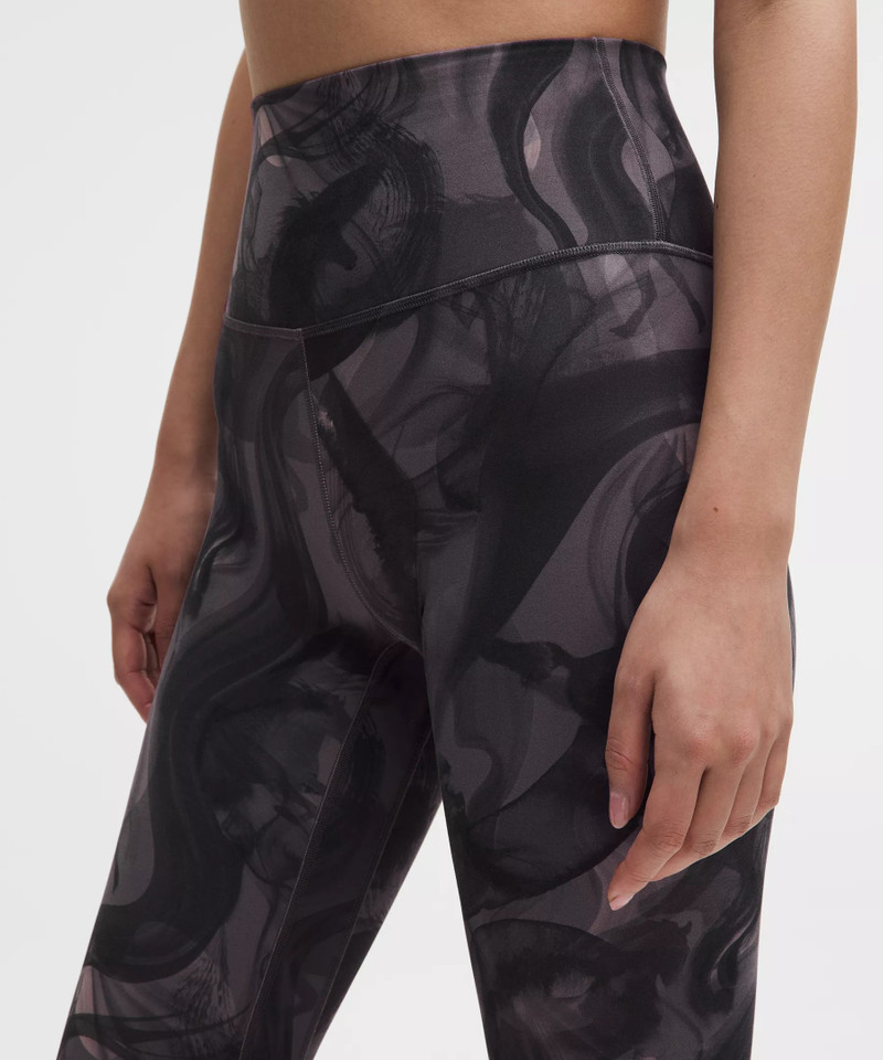 Lunar New Year lululemon Align™ High-Rise Pant 25" 4