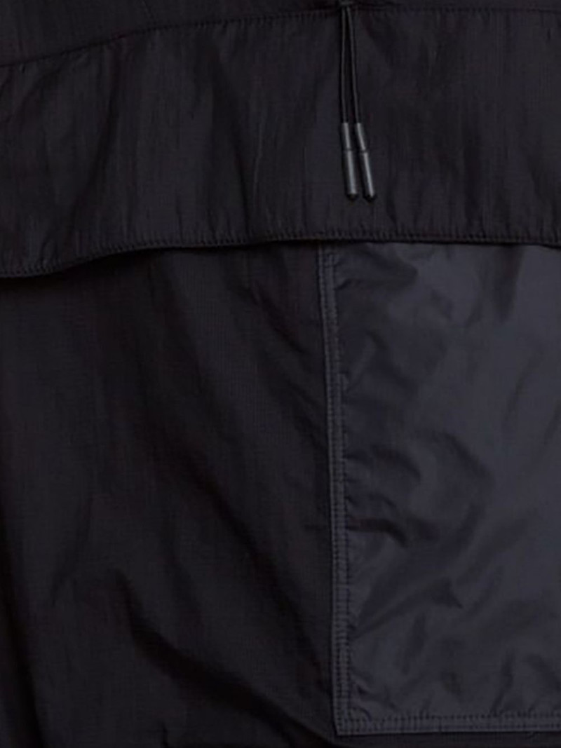 Jordan AJ23 engineered lightweight jacket outlook