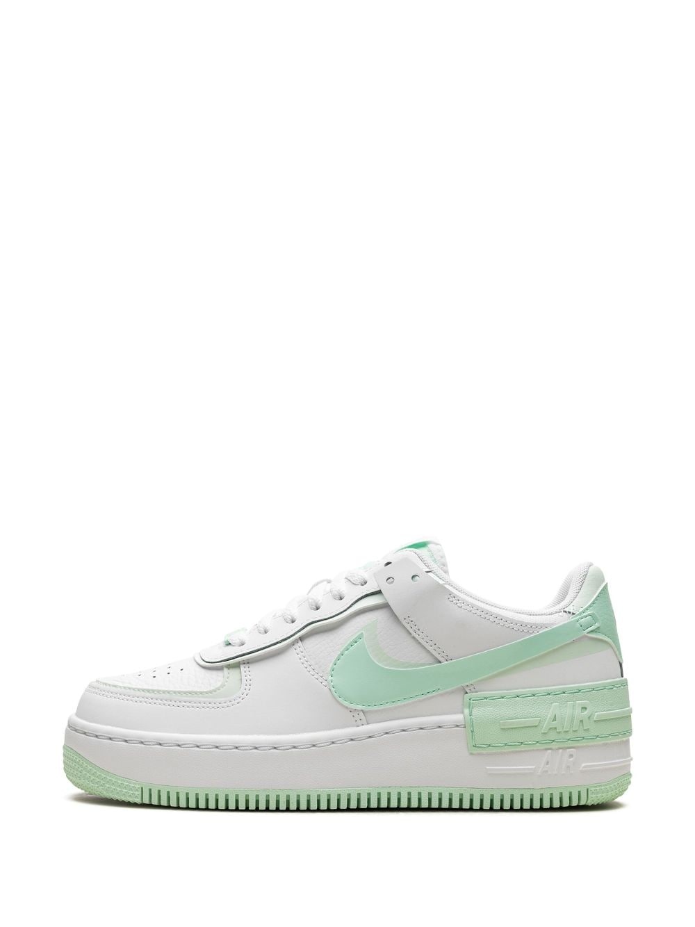 AF1 Shadow "Mint Foam" sneakers - 5