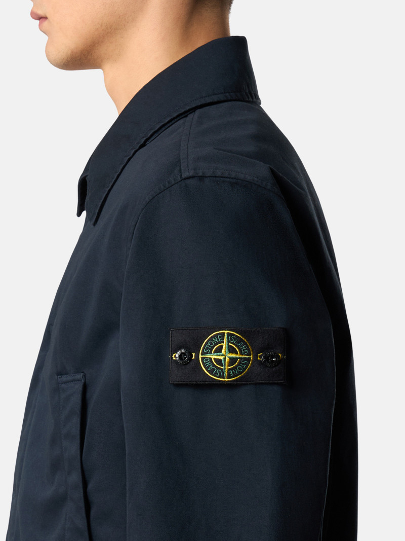 7100002 RASO GOMMATO 3L, ORGANIC COTTON 3