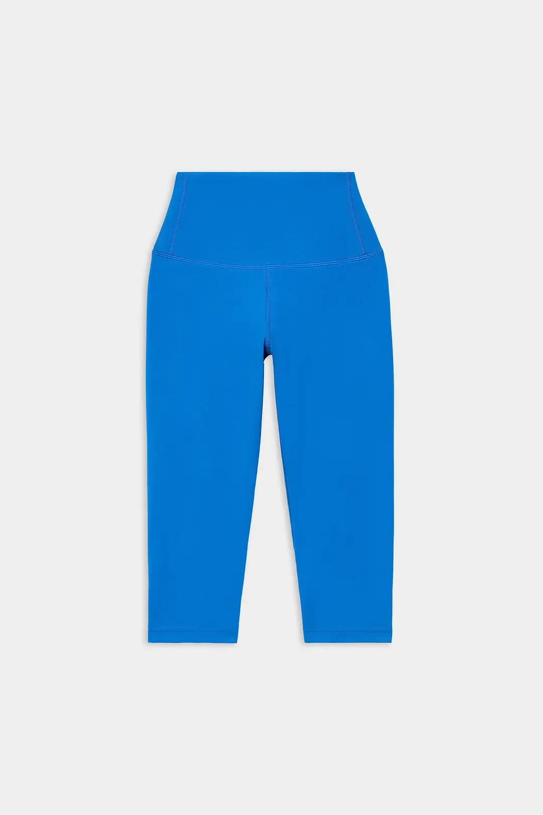 Airweight High Waist 16" Capri Legging - 1