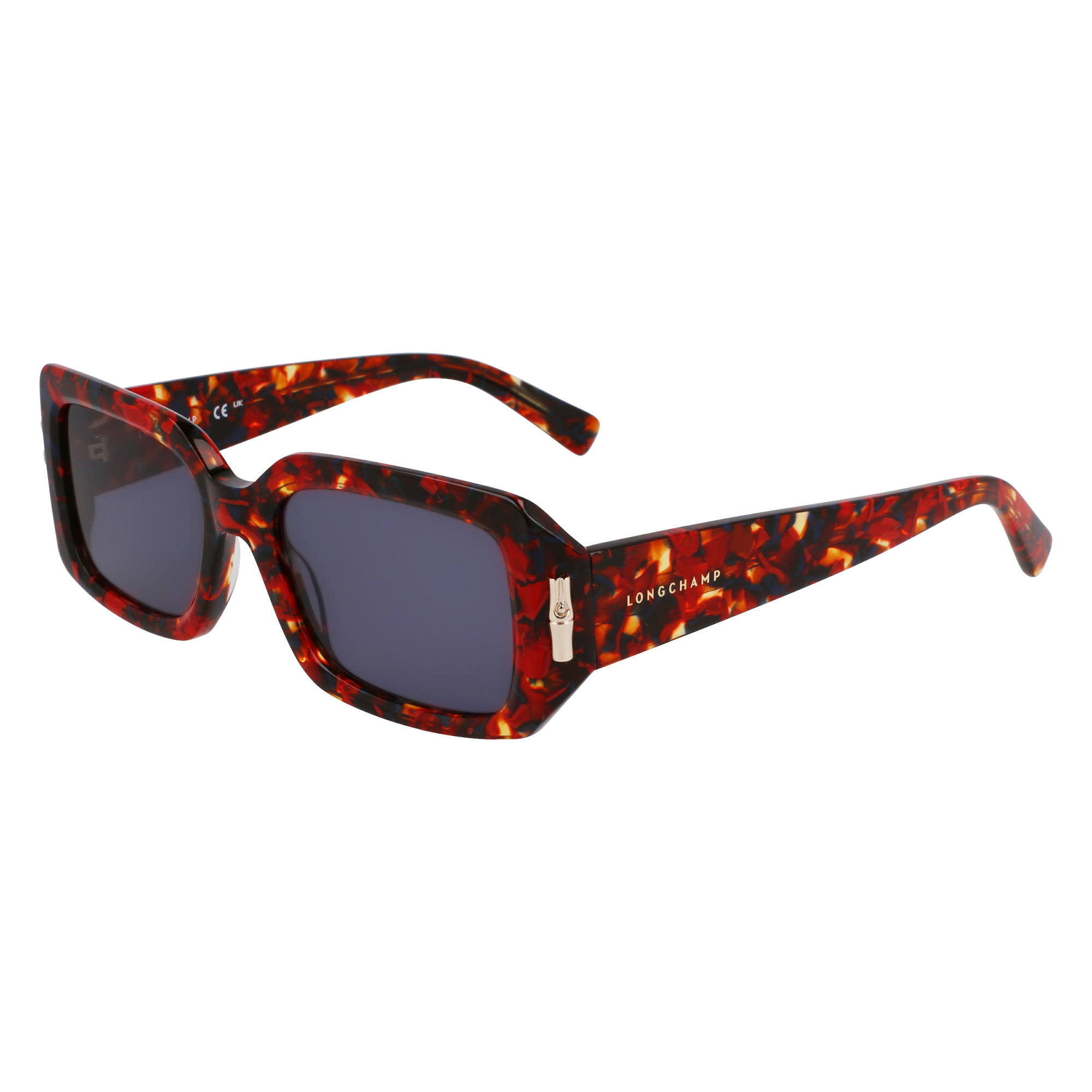 Sunglasses Marble Rouge - Acetate - 2