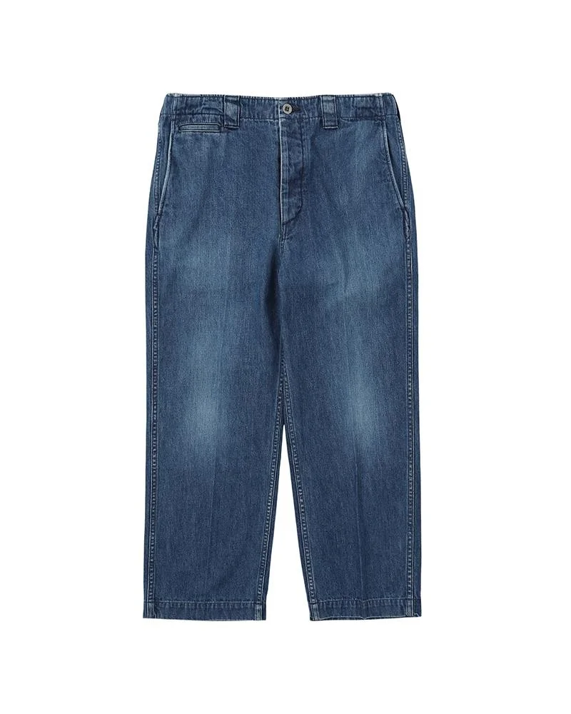 SS LEAGUERS PANTS DMGD - 1