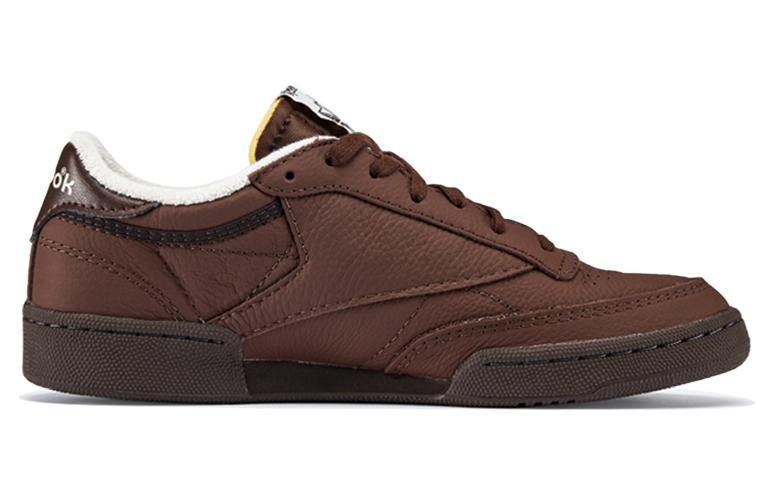 Reebok Club C 85 Vintage 'Brush Brown' FZ6004 - 3