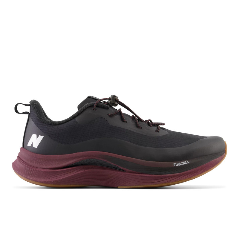 Fuel Cell Propel v4 Permafrost - 1