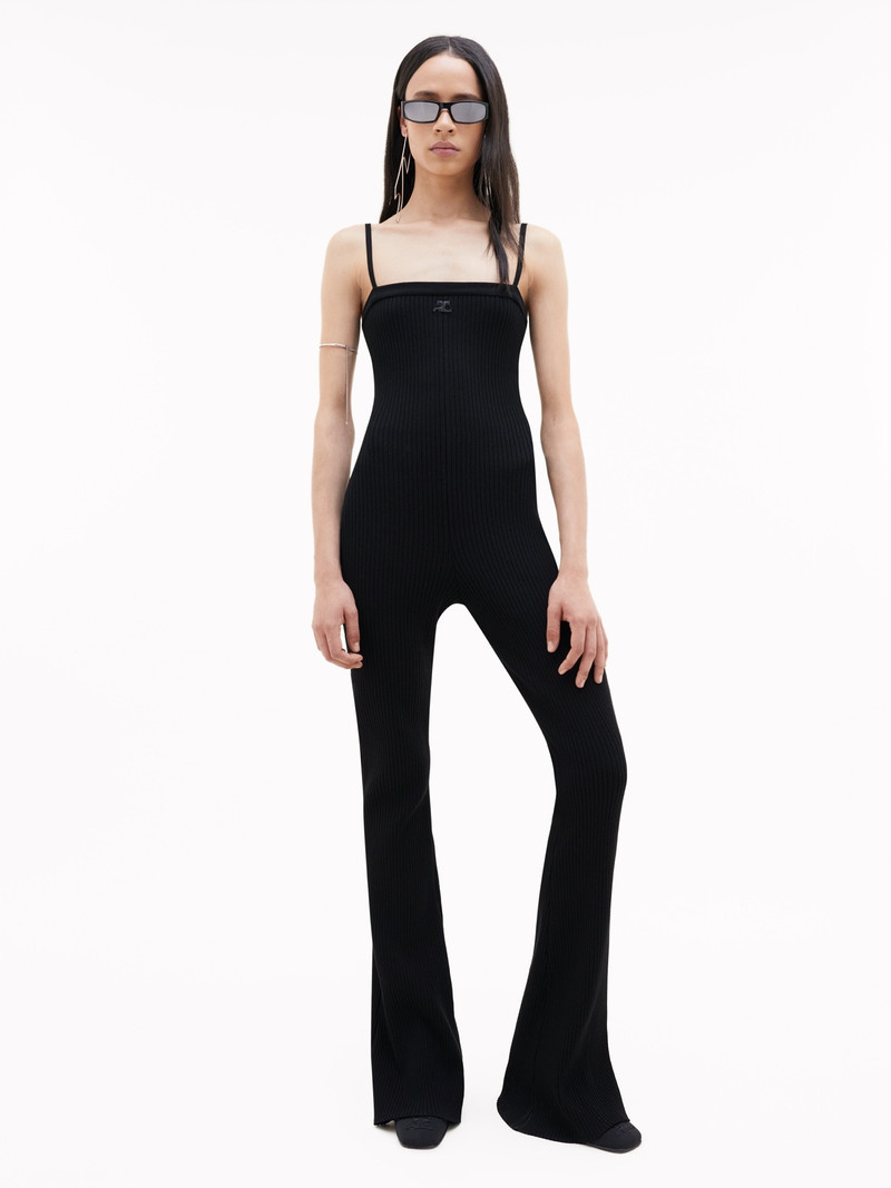 courrèges RIB JUMPSUIT outlook