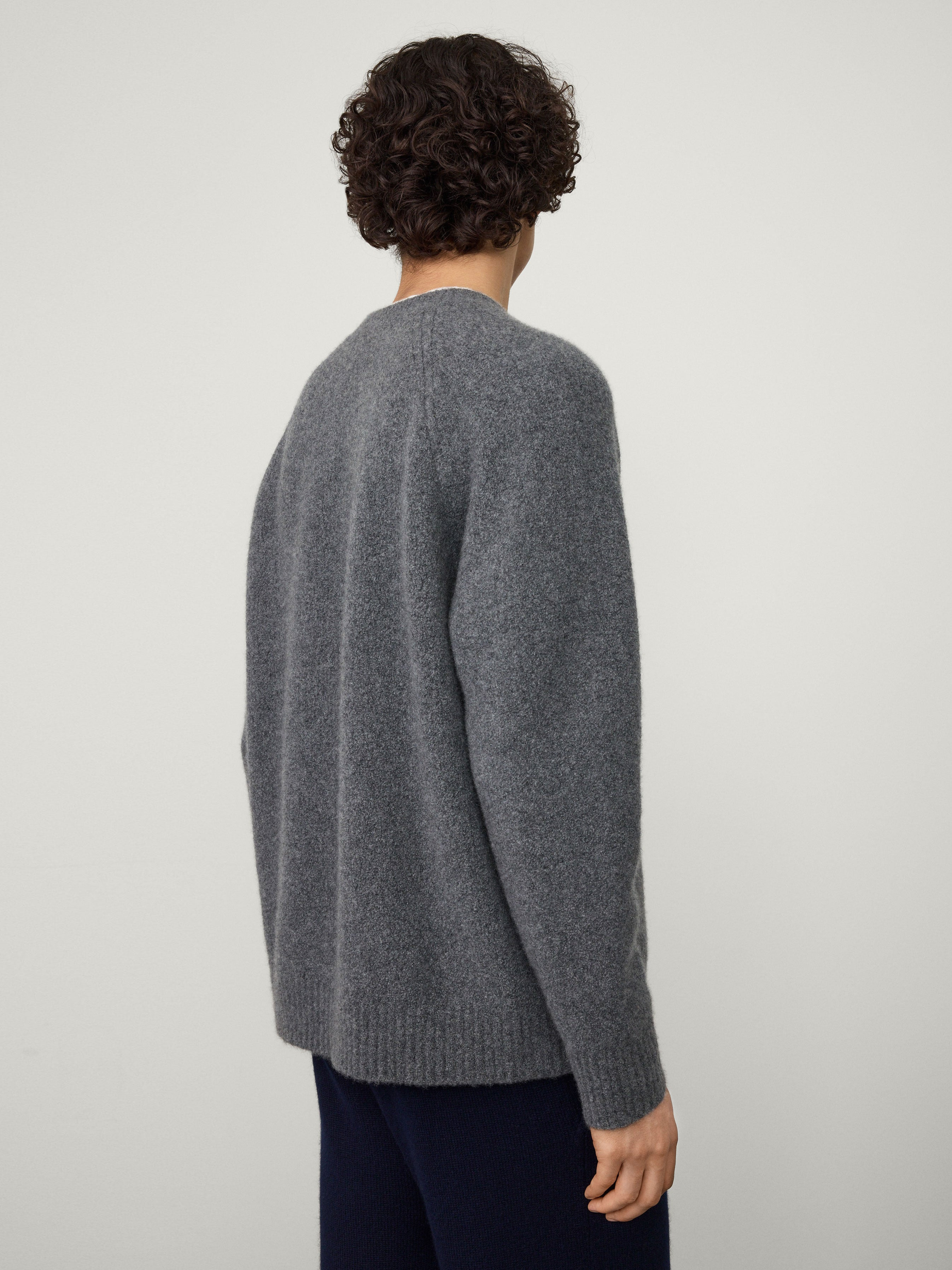 The Zion Sweater - 4