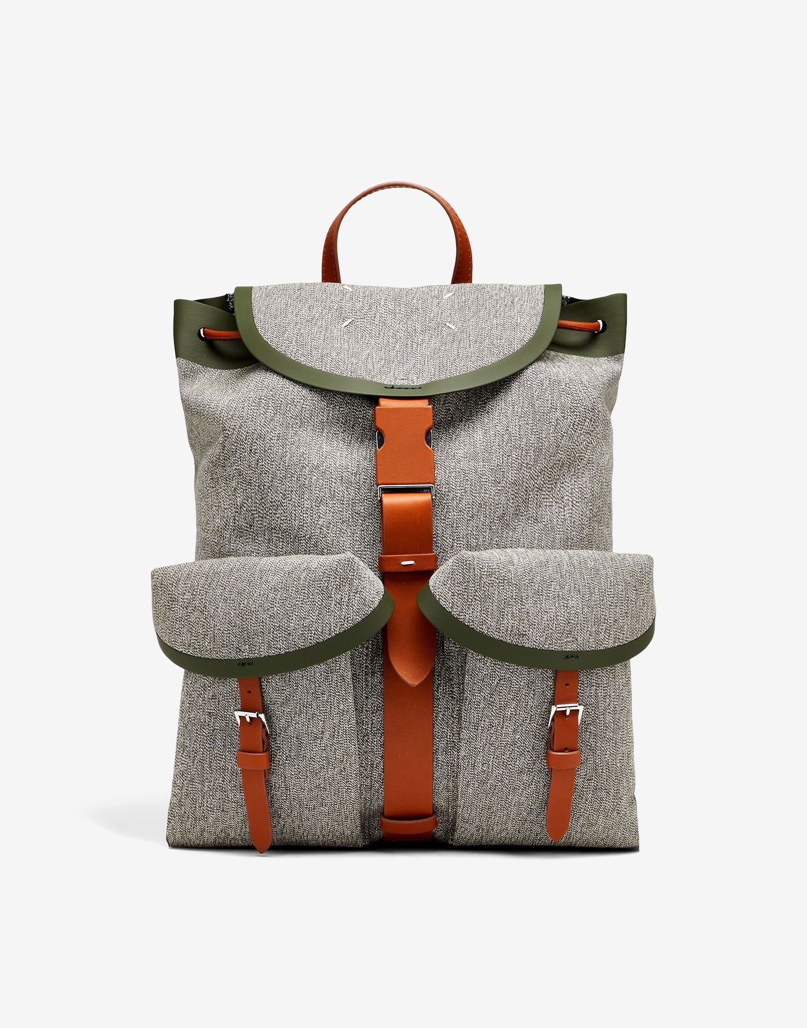 Camping Backpack - 1