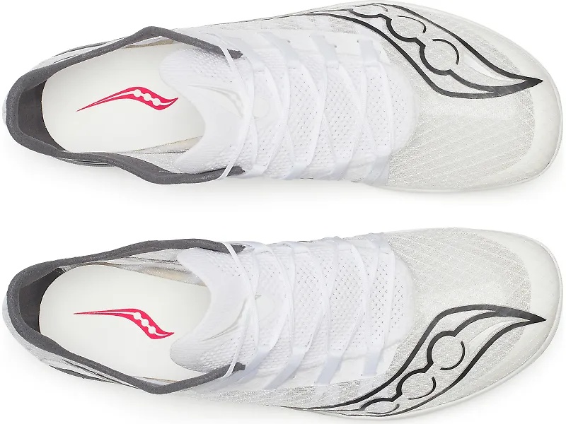 Saucony Terminal VT - 4