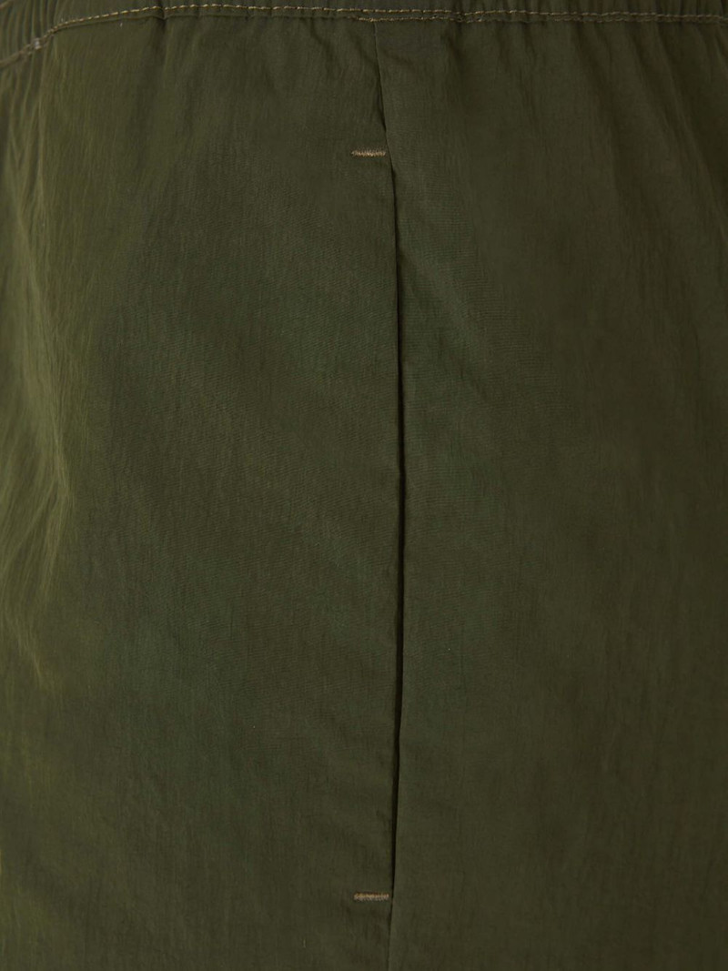 elasticated-waist track pants 3