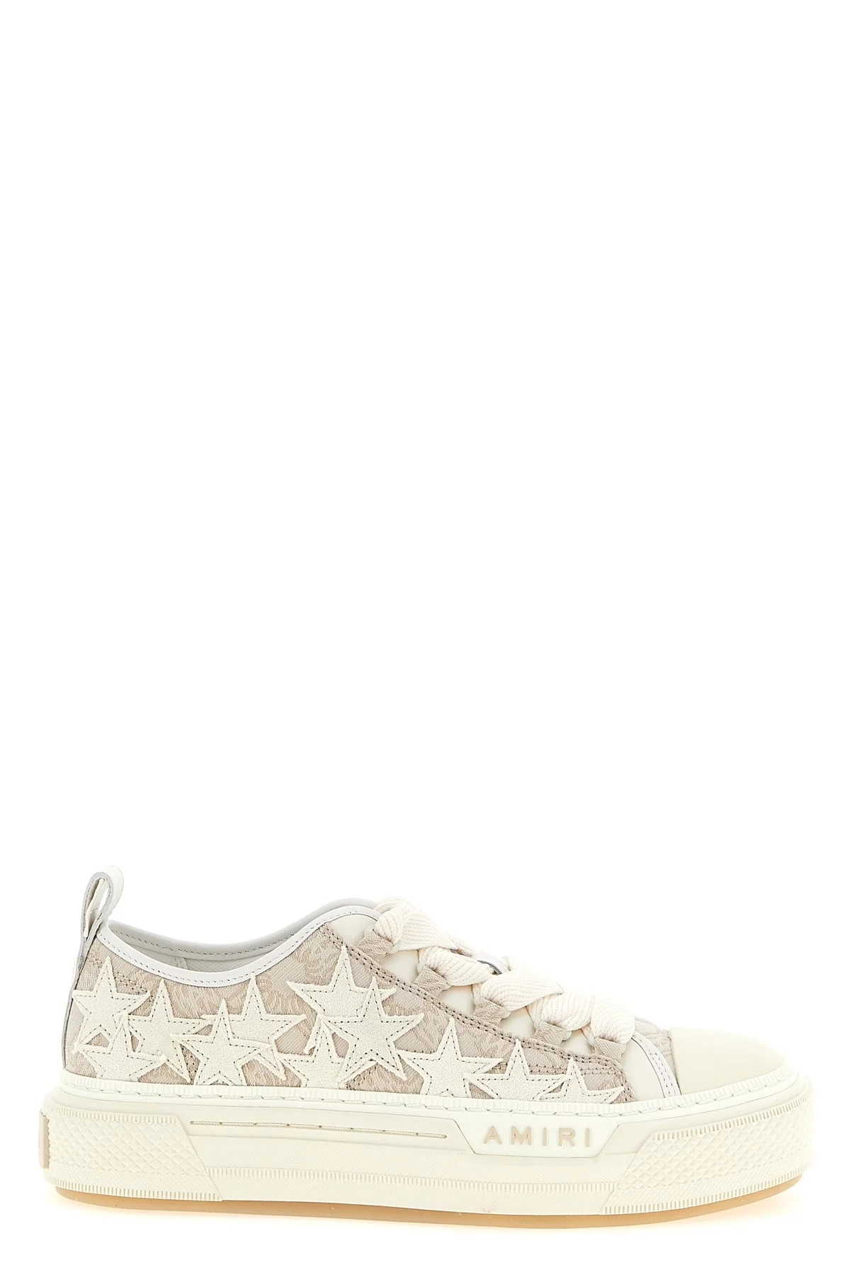 'Ma Quad Stars Court Low' sneakers - 1