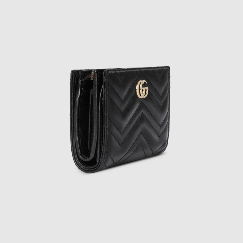 GG Marmont wallet 3