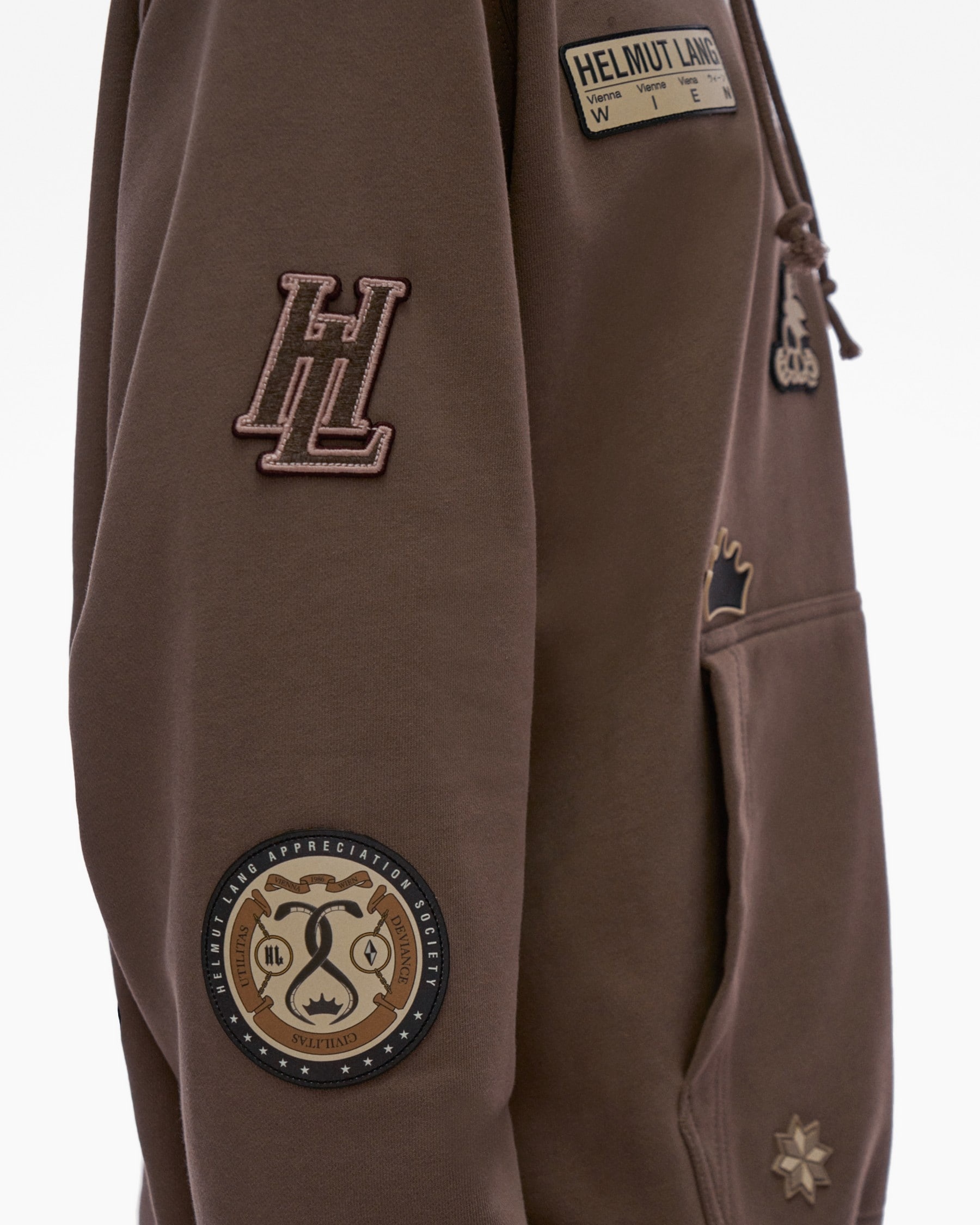 SOCIETAS HOODIE - 6