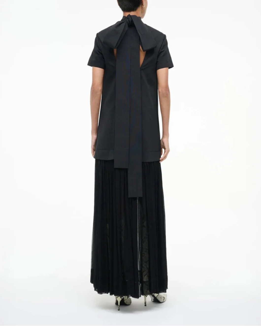 PIA DRESS - 4