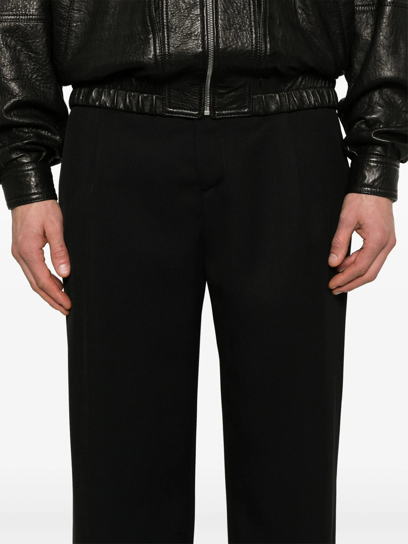 LARDINI Esmigio Trousers outlook