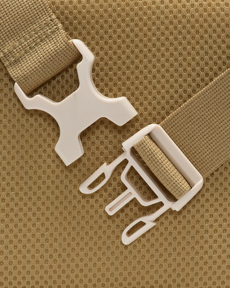 Nike Hayward Patrol Crossbody Bag (4L) 8