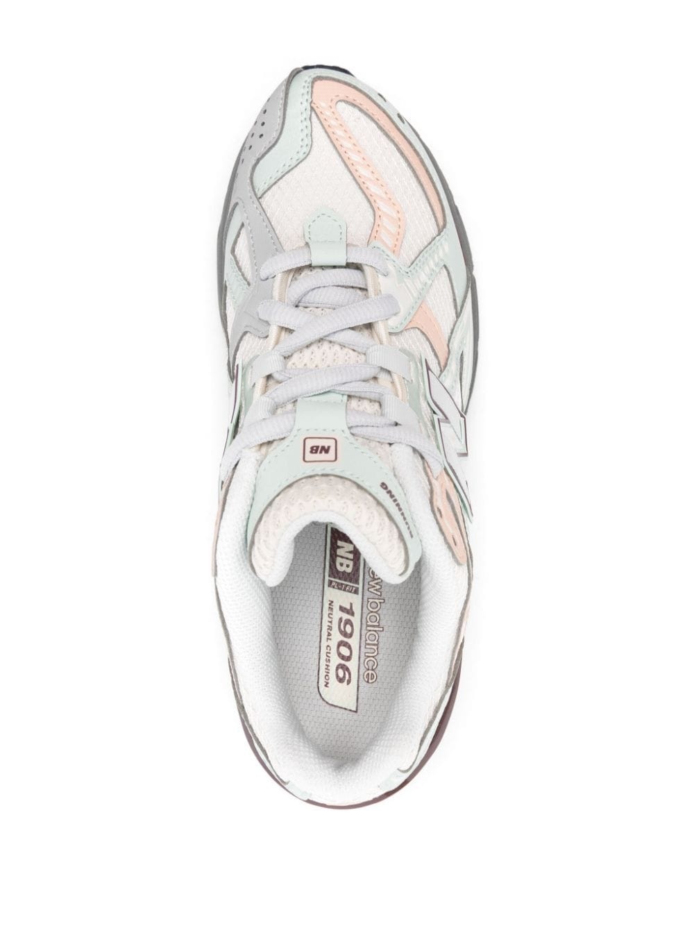 1906R mesh sneakers - 4