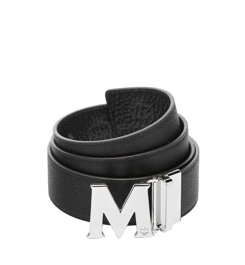 Claus M Reversible Belt 1.75" in Visetos 3