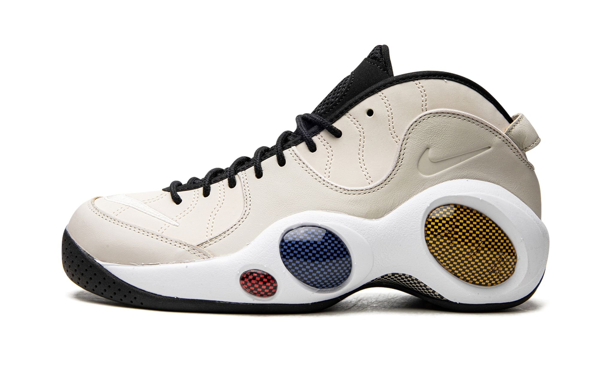 Zoom Flight 95 - 1