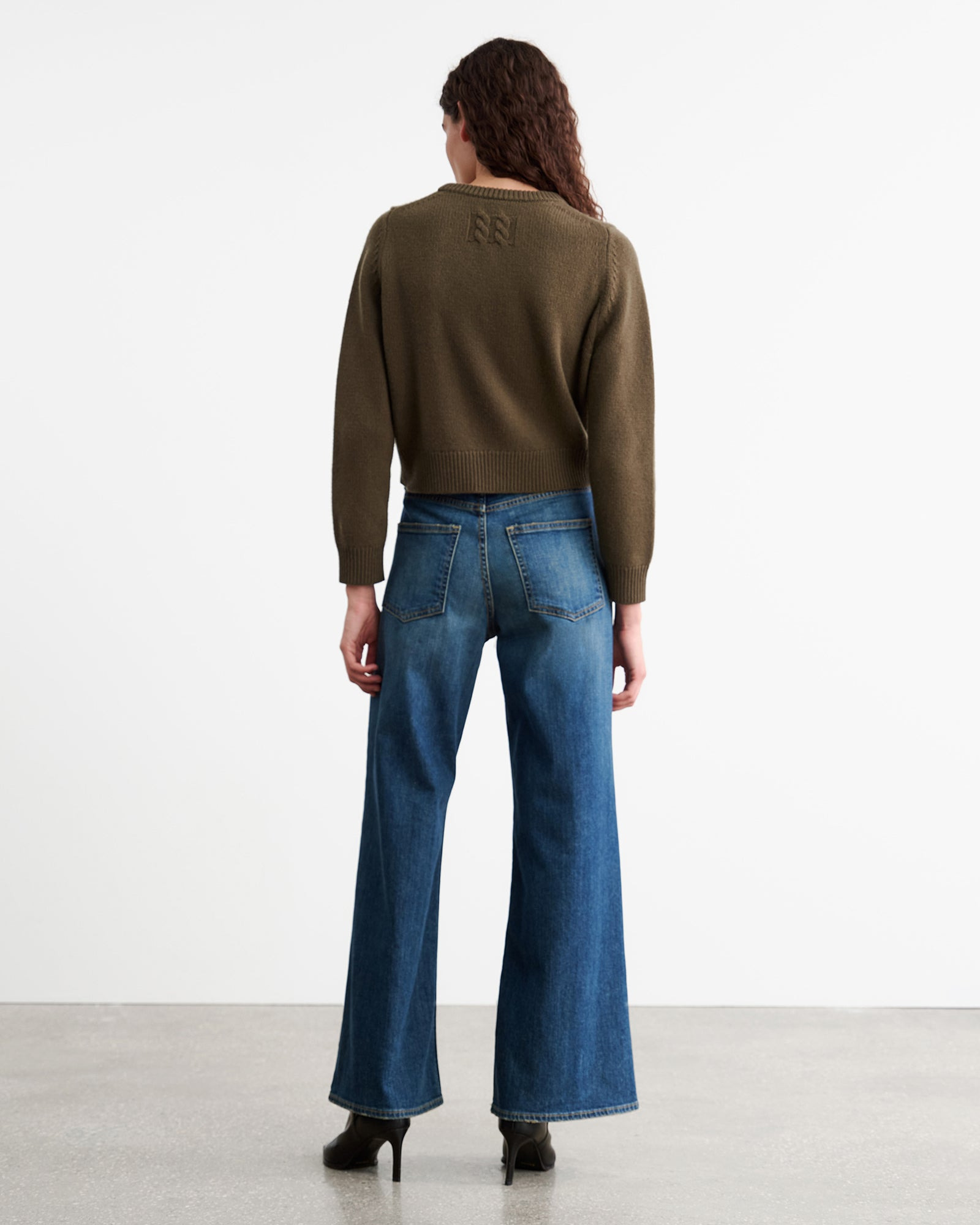 POPPY SWEATER - 5