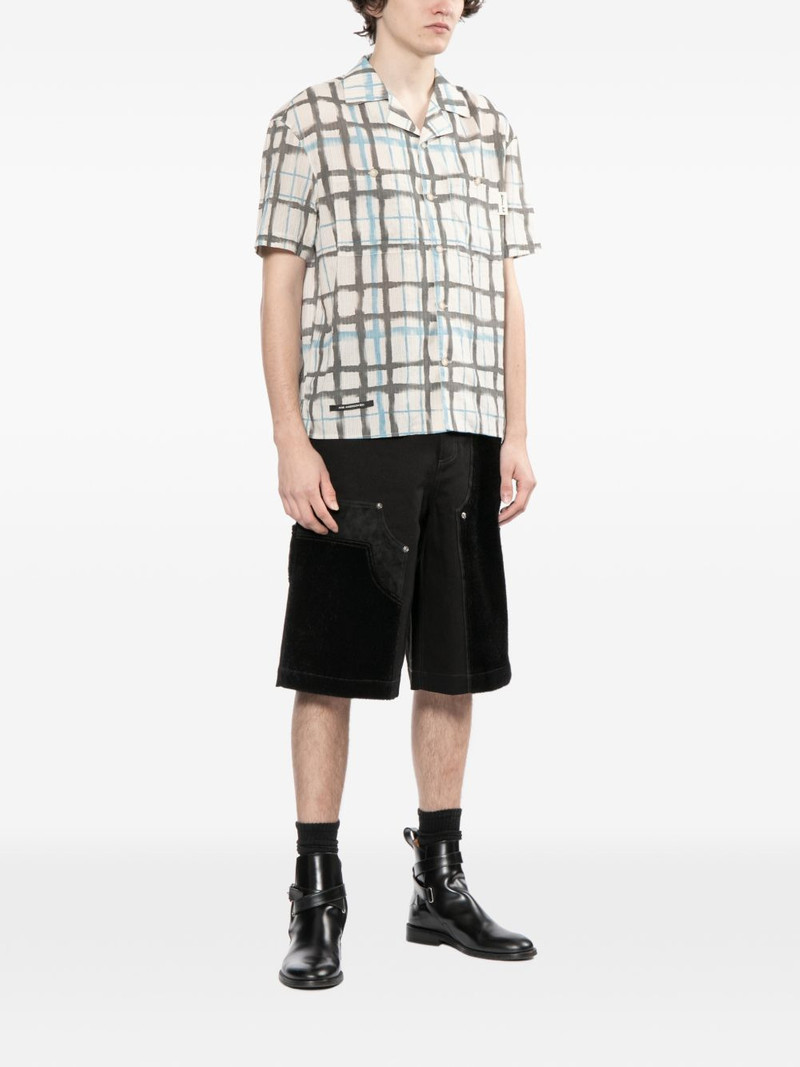Andersson Bell Rothko shirt outlook