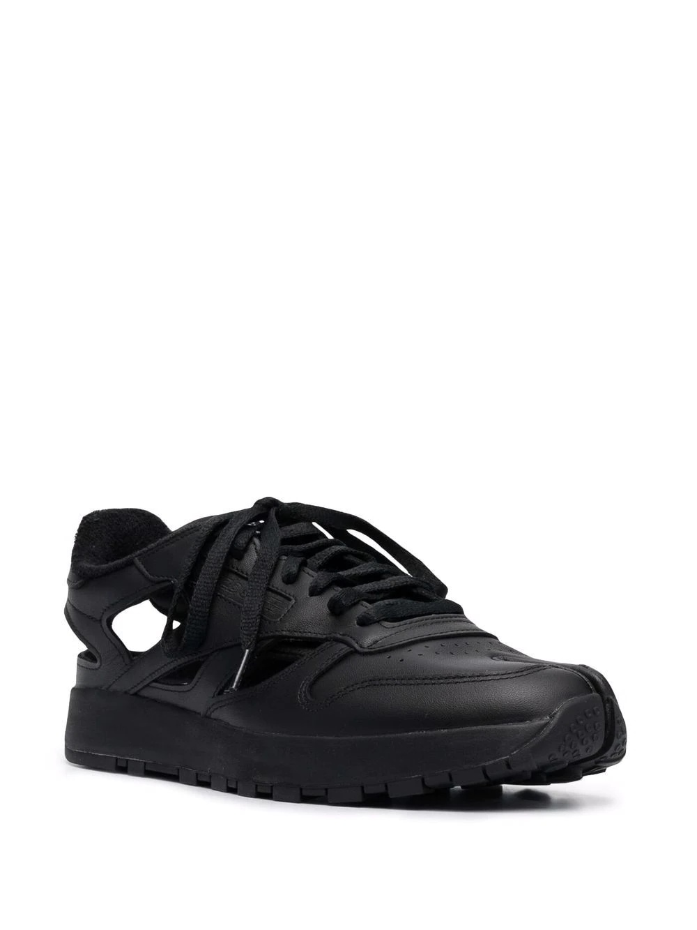 x Reebok Classic Leather Tabi Decortique sneakers - 2