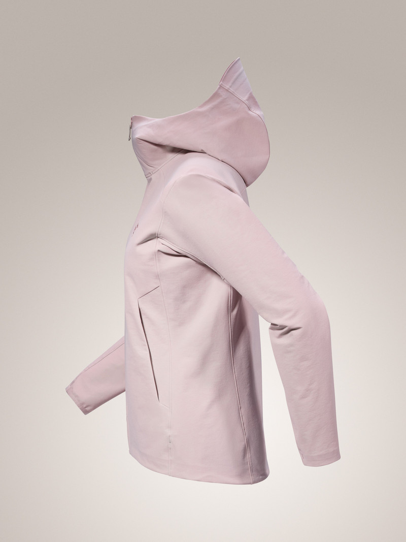 Gamma Hoody 8