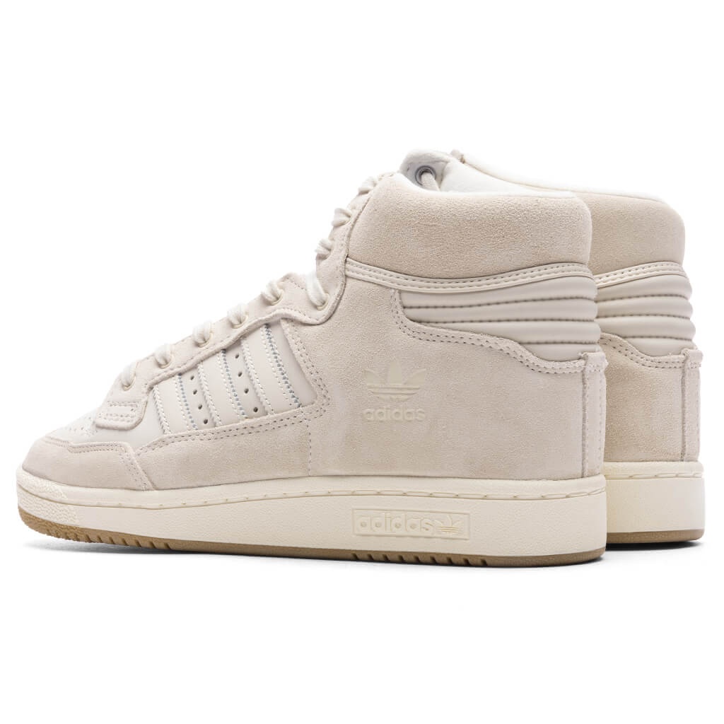 CENTENNIAL 85 HI - OFF WHITE/CORE WHITE - 3