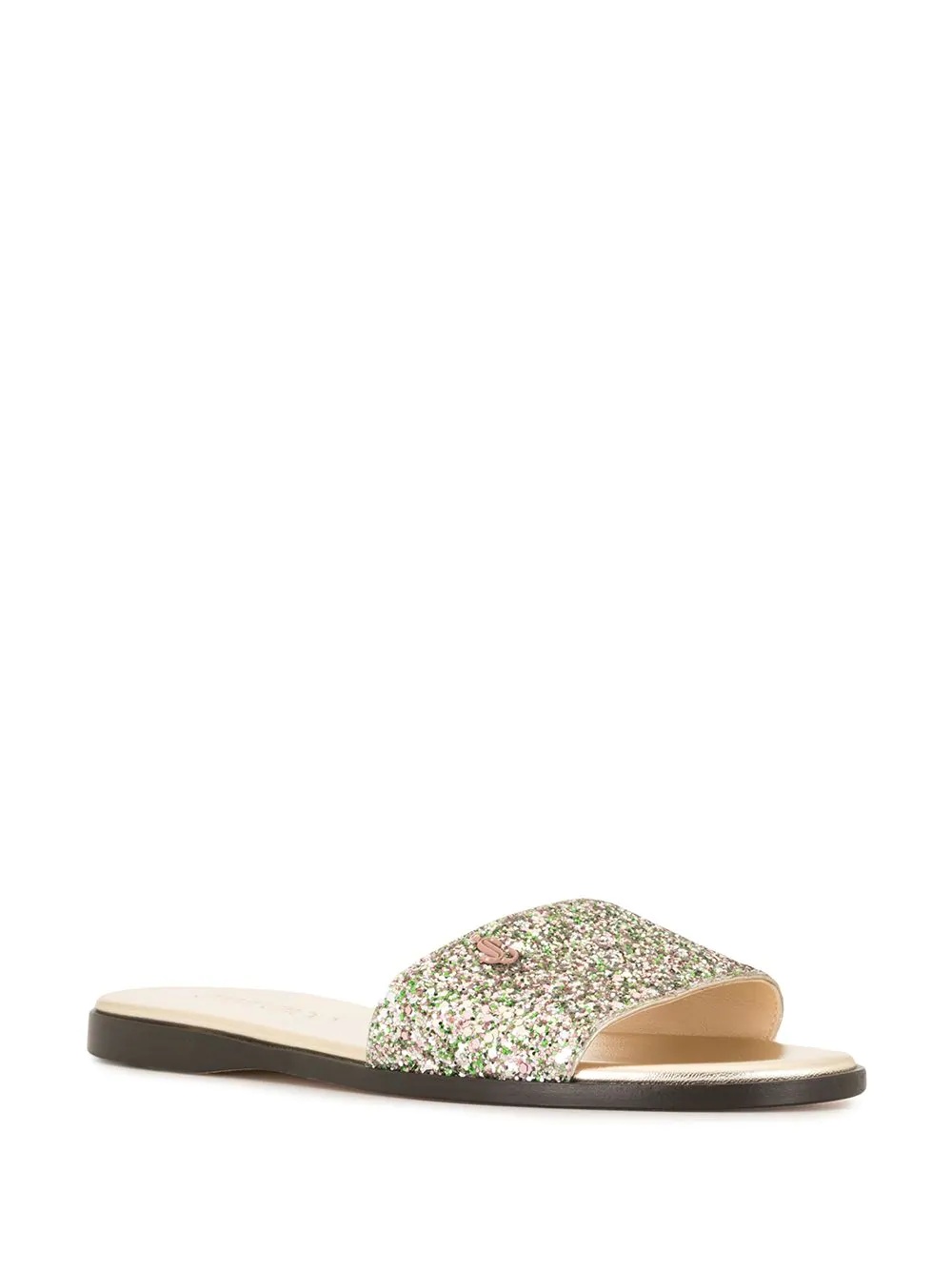 Minea flat sandals - 2