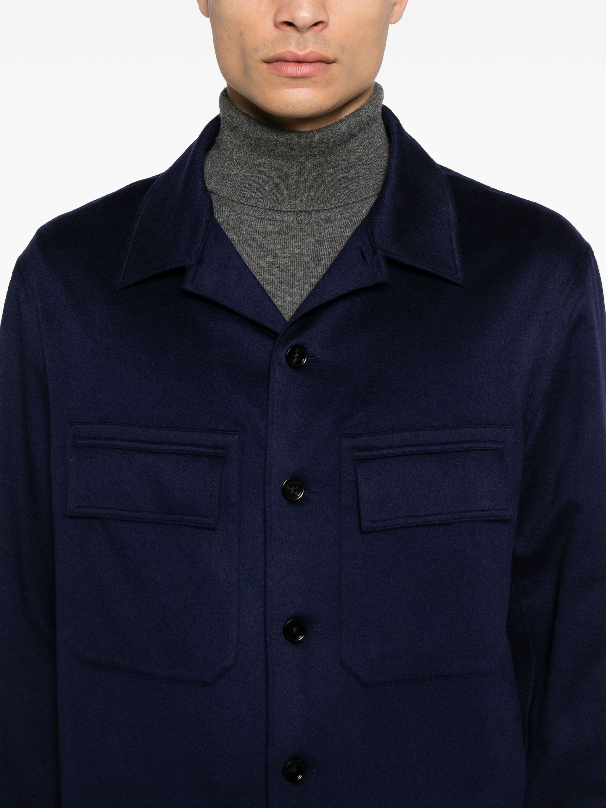 ALBA SHIRT - 5