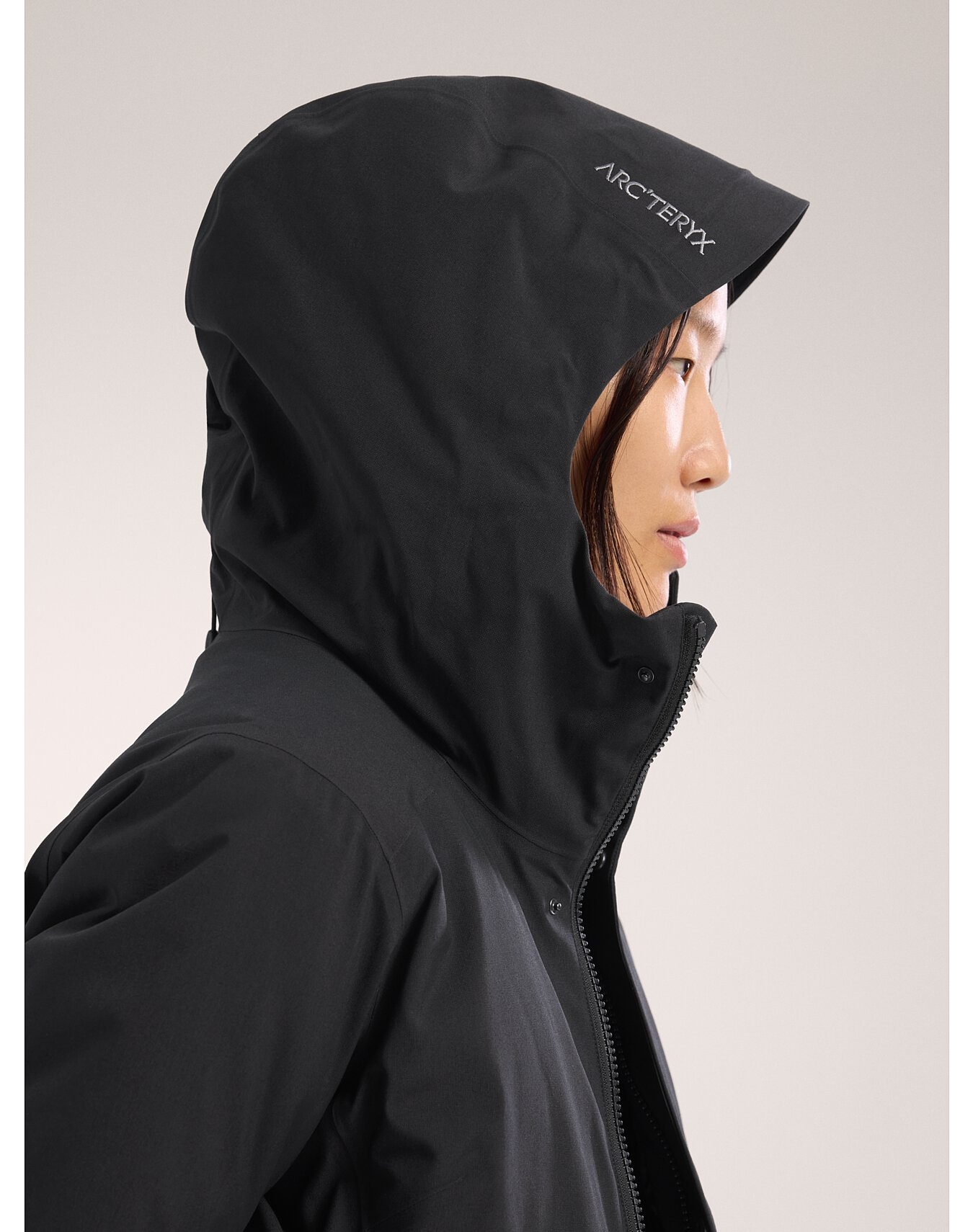 Patera Parka - 3