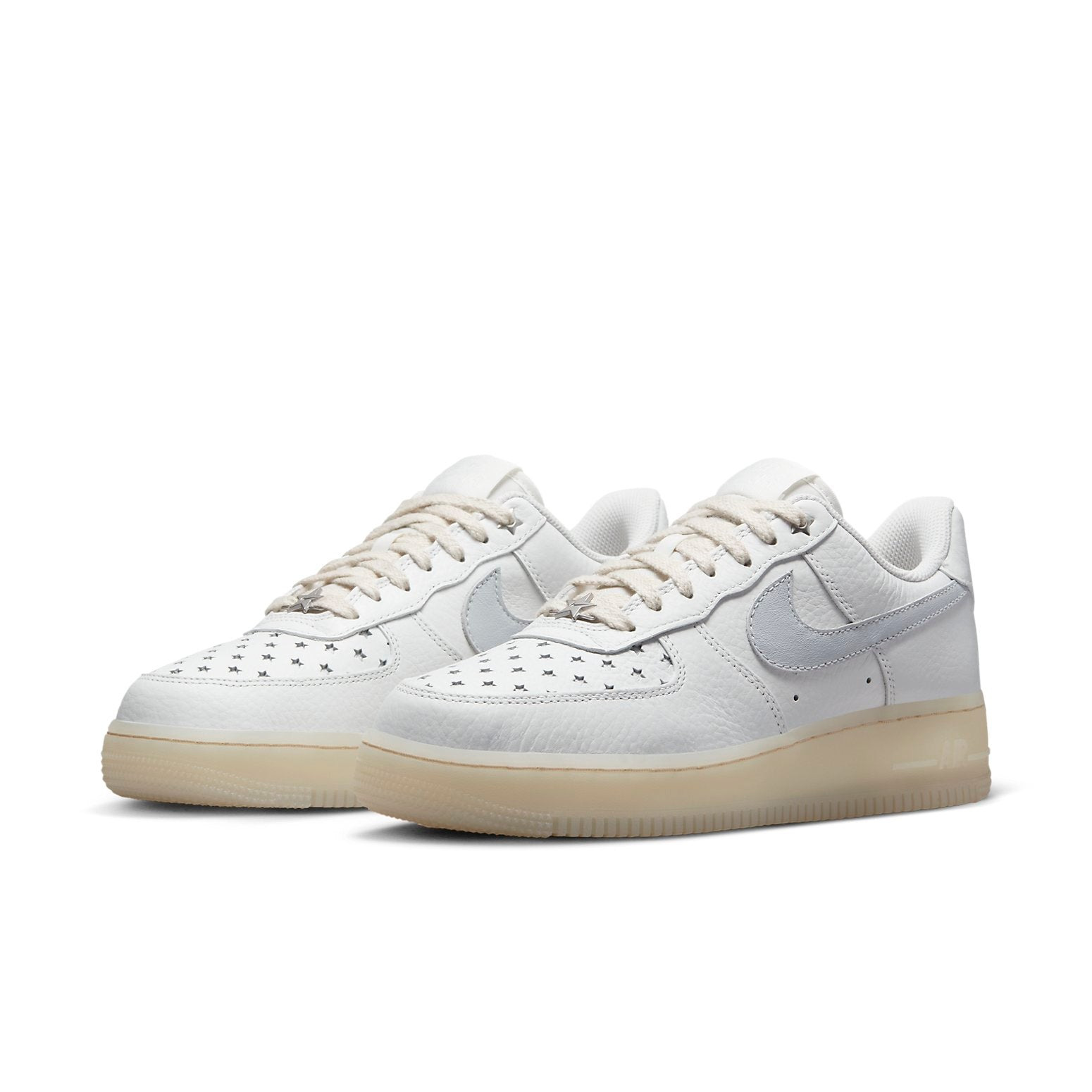 (WMNS) Nike Air Force 1 Low 'Starry Night' FD0793-100 - 3