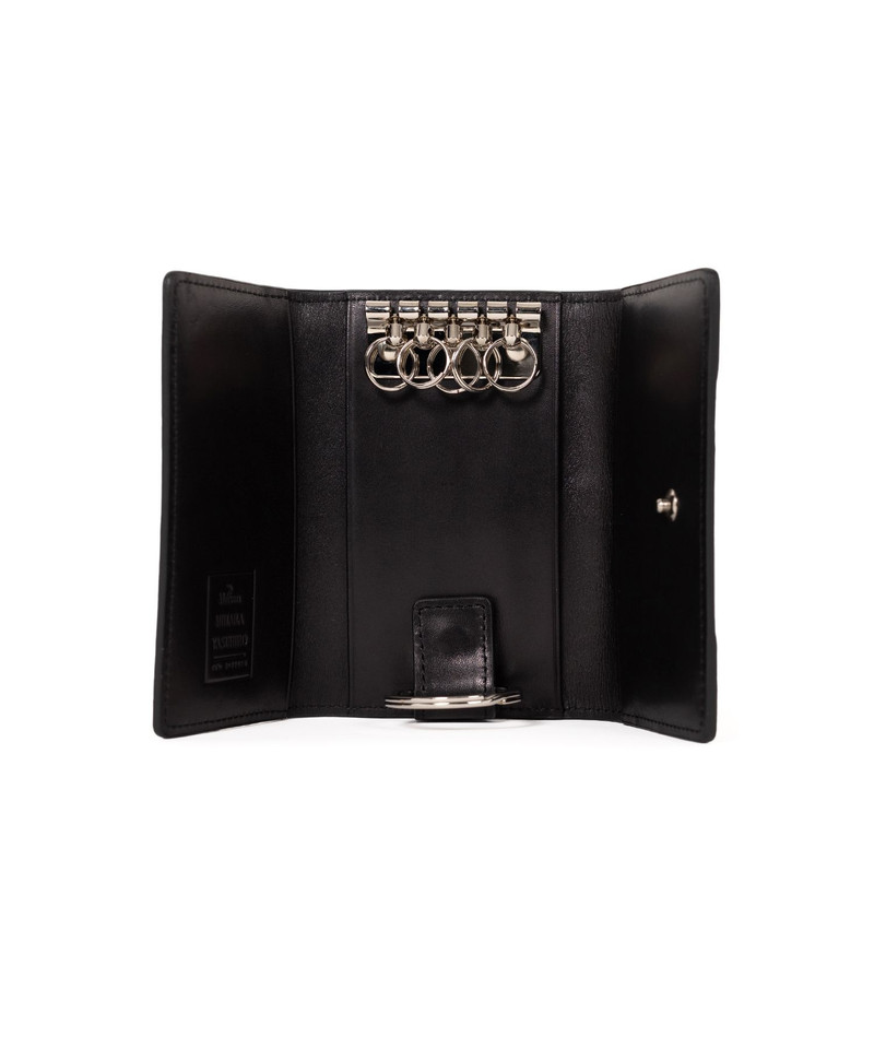 "INVISIBLE" Key Case 6