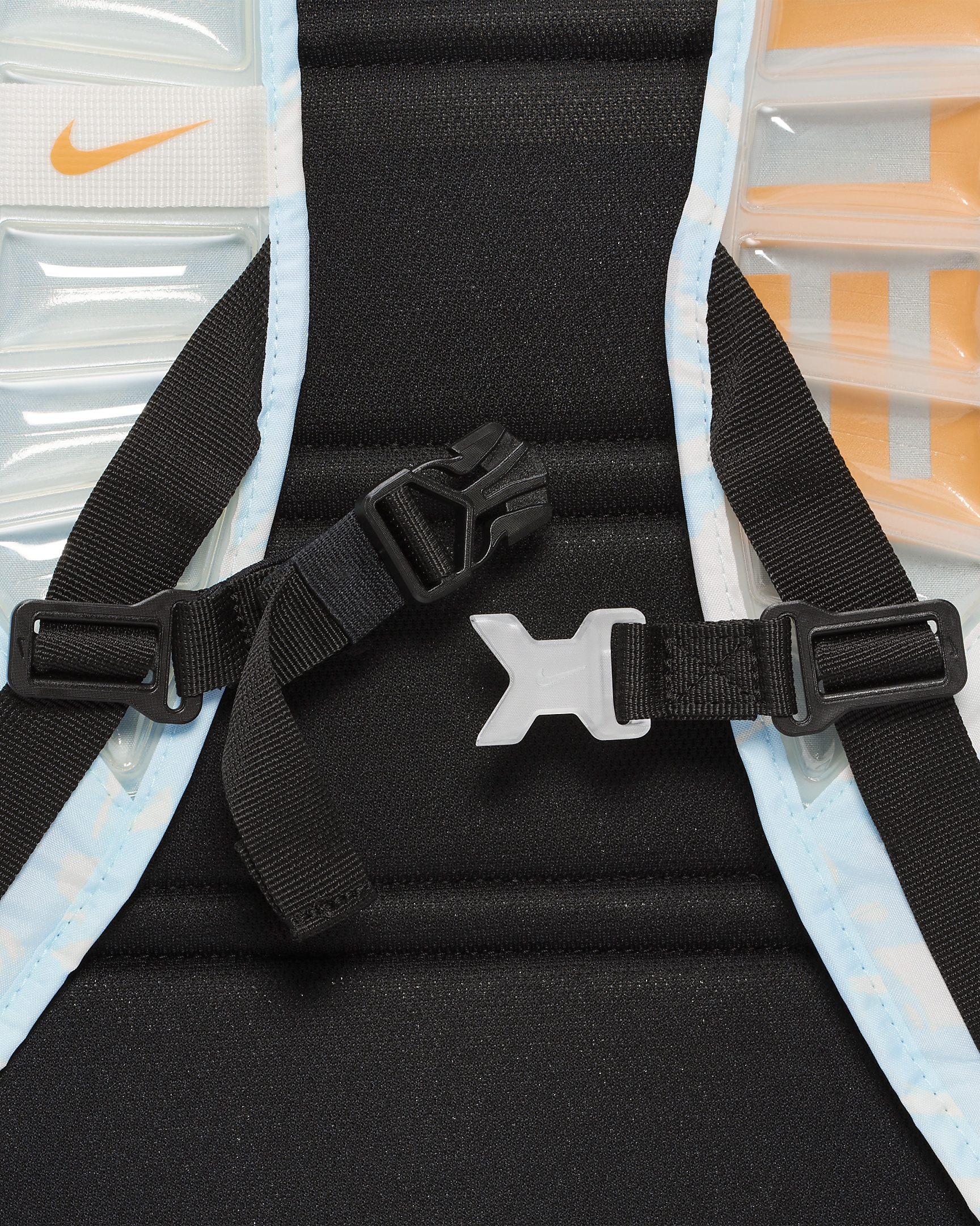 Nike Unisex Hoops Elite Basketball Backpack (32L) - 8
