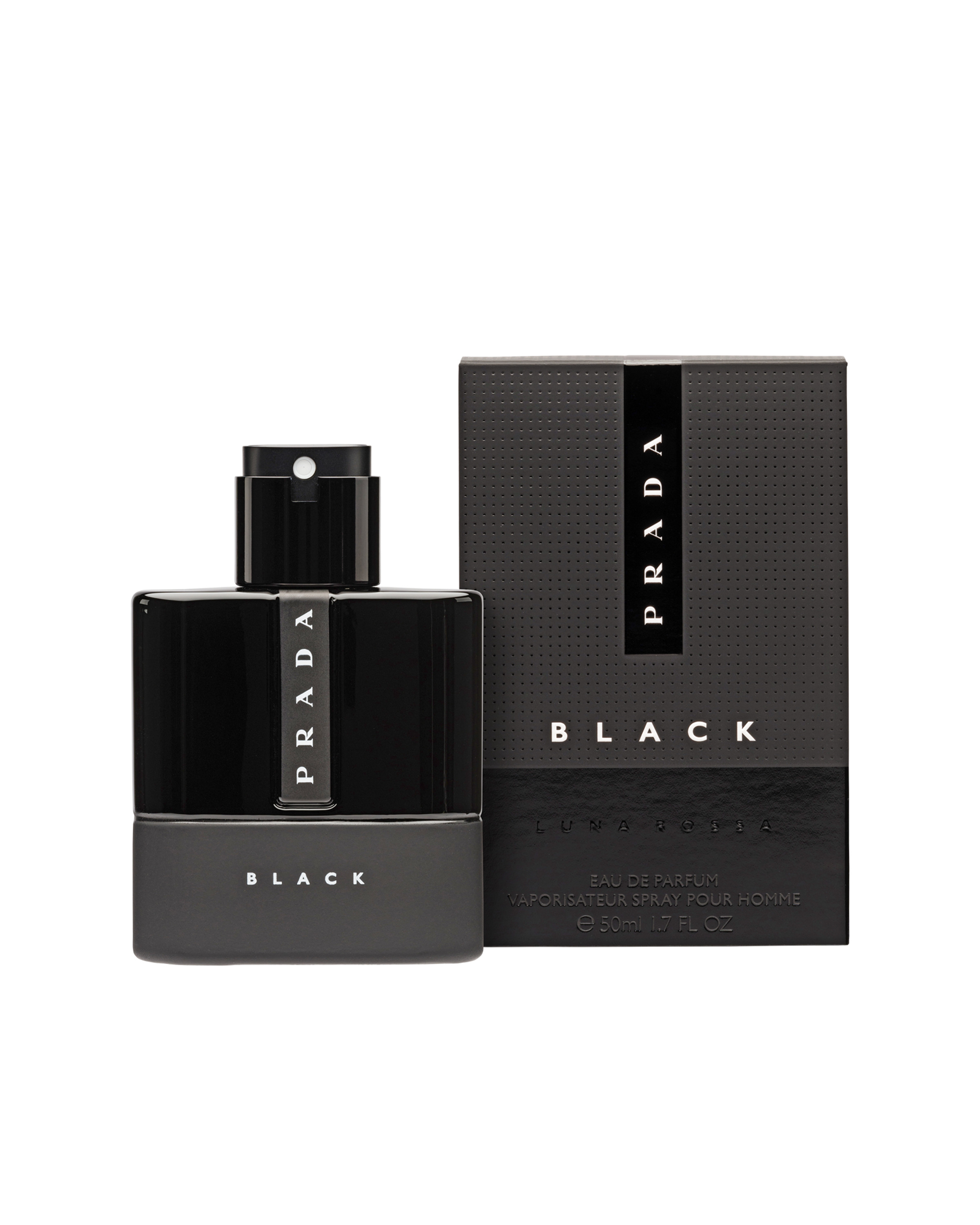 Luna Rossa Black 50 ml - 2