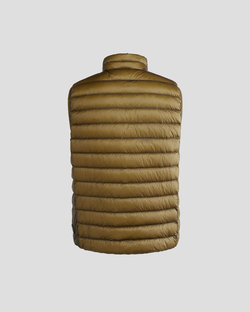 D.D. Shell Down Vest 9