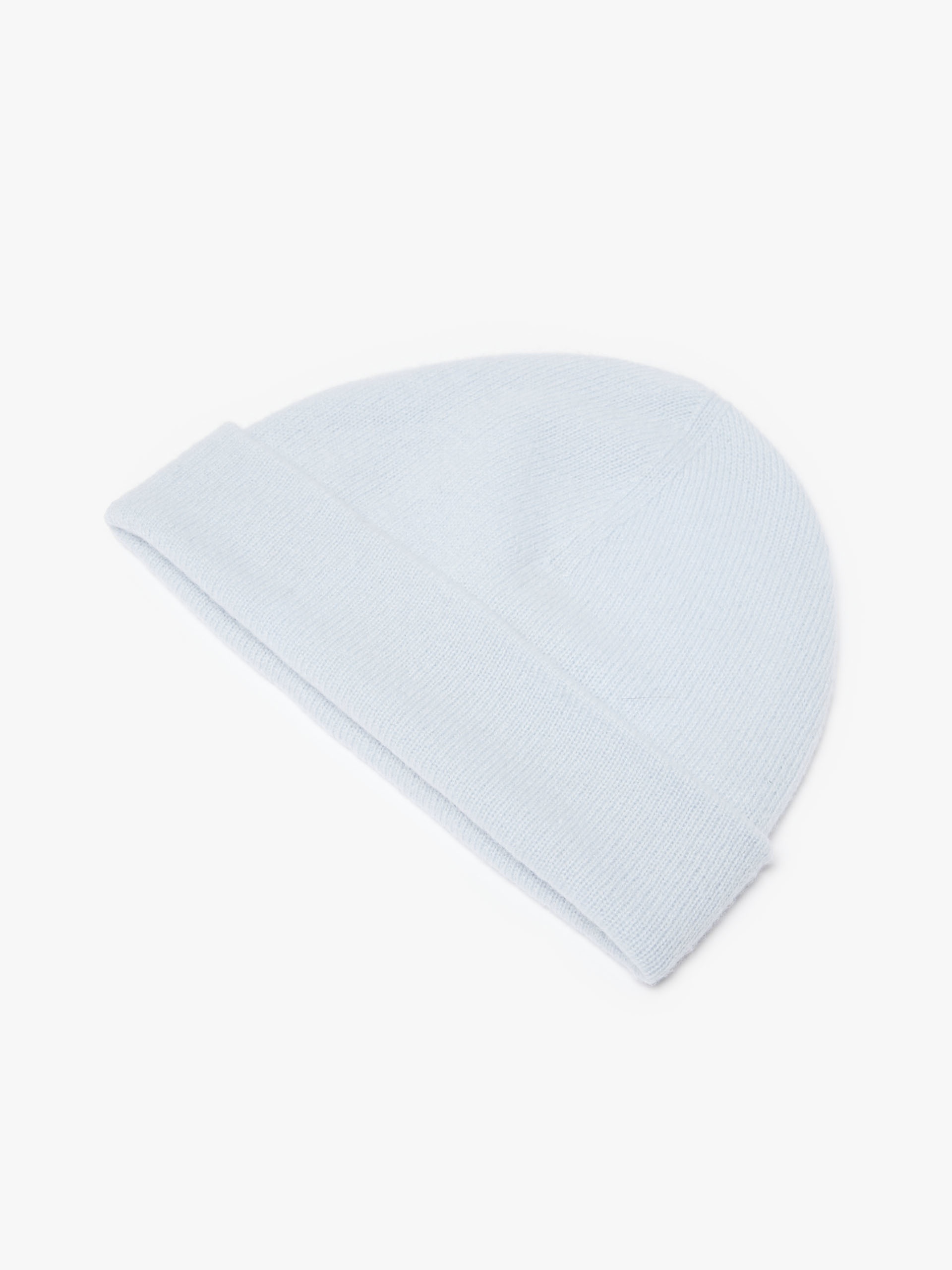 HELMUT Cashmere cap - 2