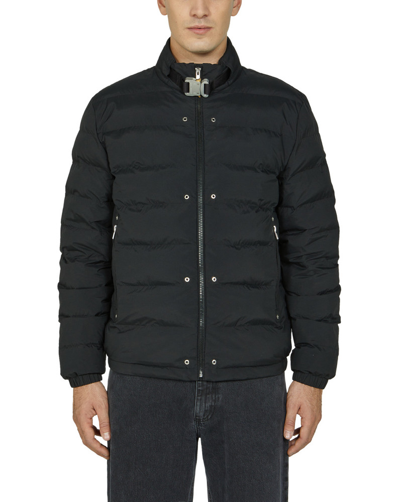 1017 ALYX 9SM LIGHTWEIGHT BUCKLE PUFFER JACKET outlook