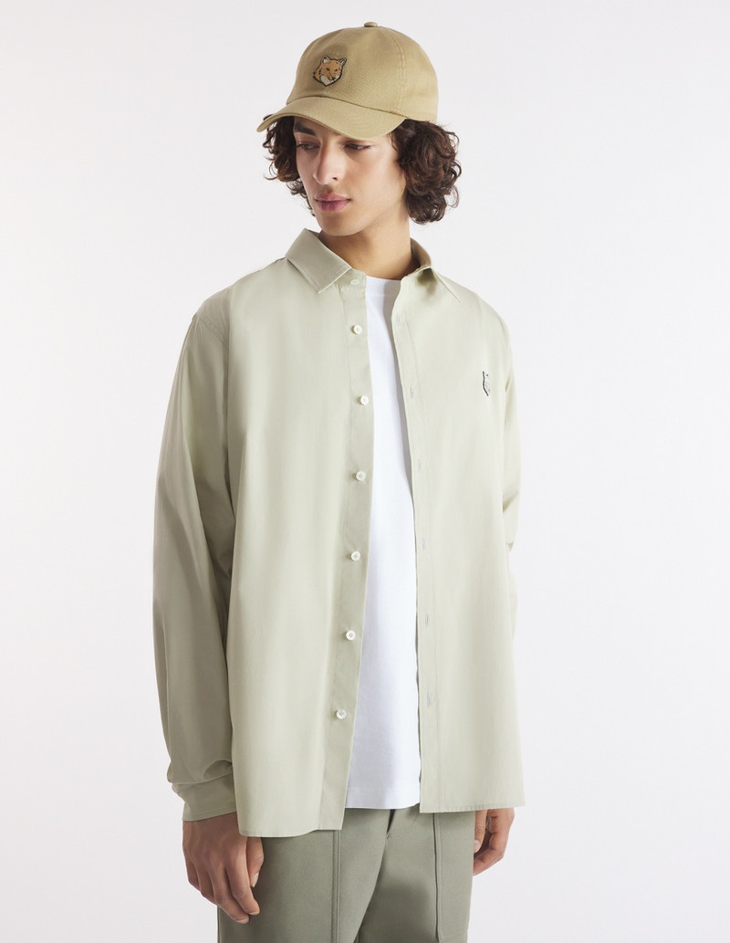Maison Kitsuné BOLD FOX HEAD 6P CAP outlook