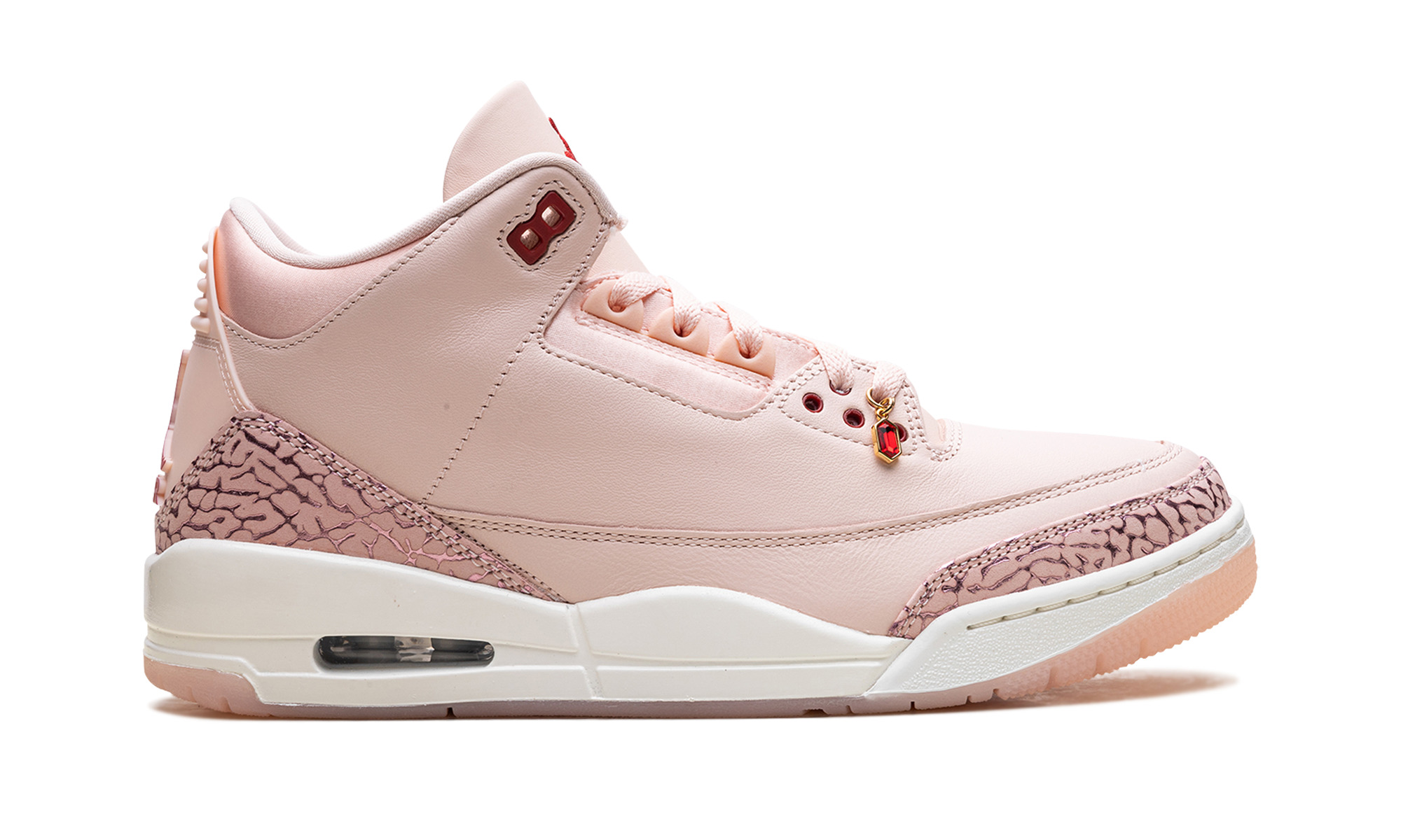 Air Jordan 3 WMNS "Valentine's Day" - 6